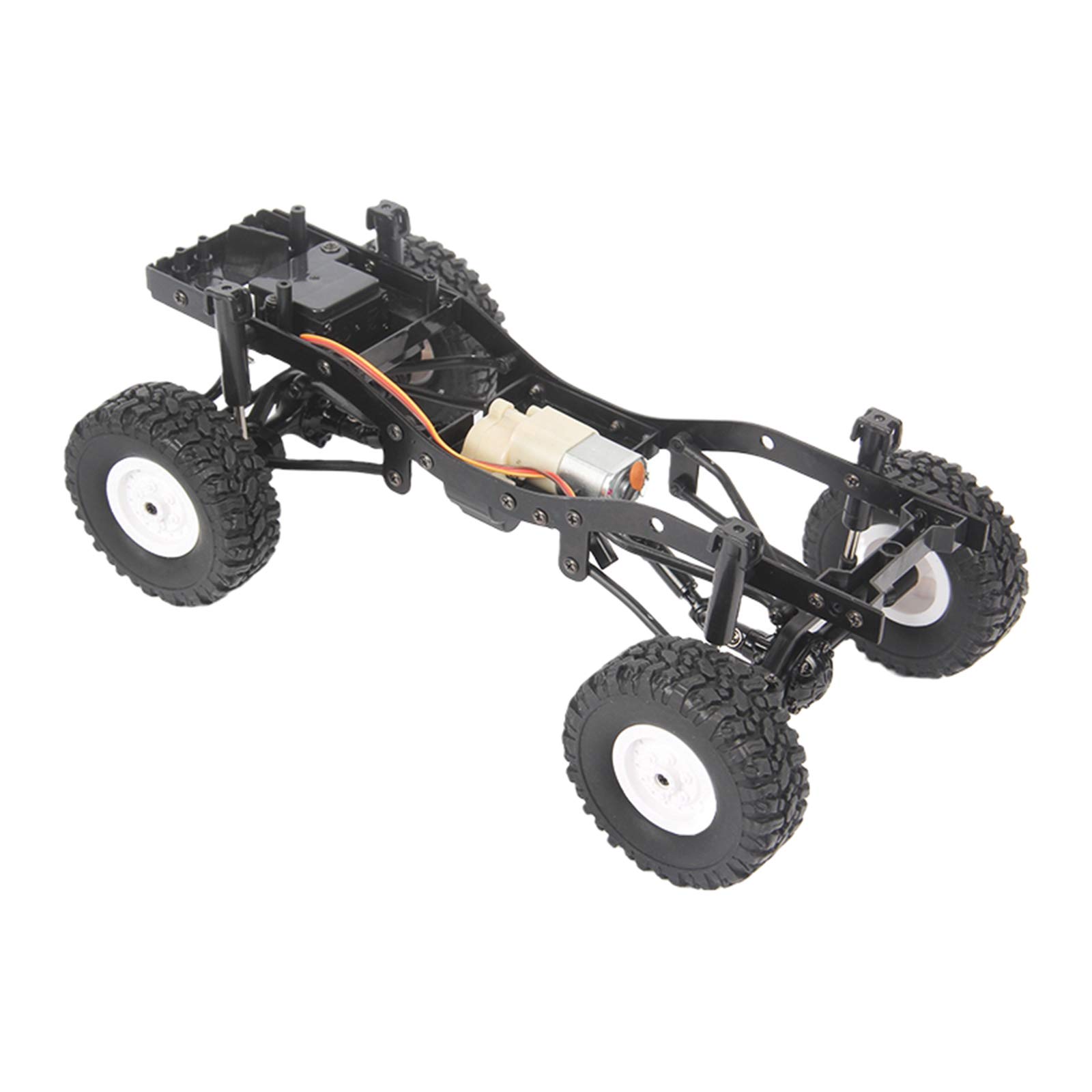 ラジコンカー全長48cmスターターキット ラジコンカー全長48cmスターターキット